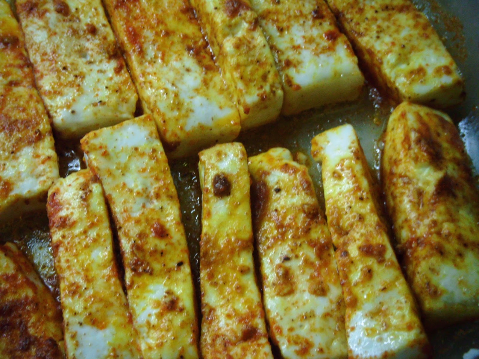 Easy recipes Quick paneer/ cottage cheese snack/ starters microwave