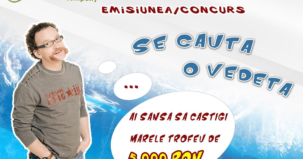 KIDS SHOW PRODUCTION TROFEUL FEST.