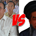 PRU 13 : PERTEMBUNGAN SUNNAH - SYIAH DI KEDAH