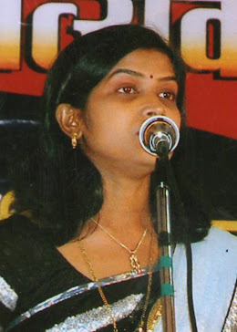 Rashmi Shakya