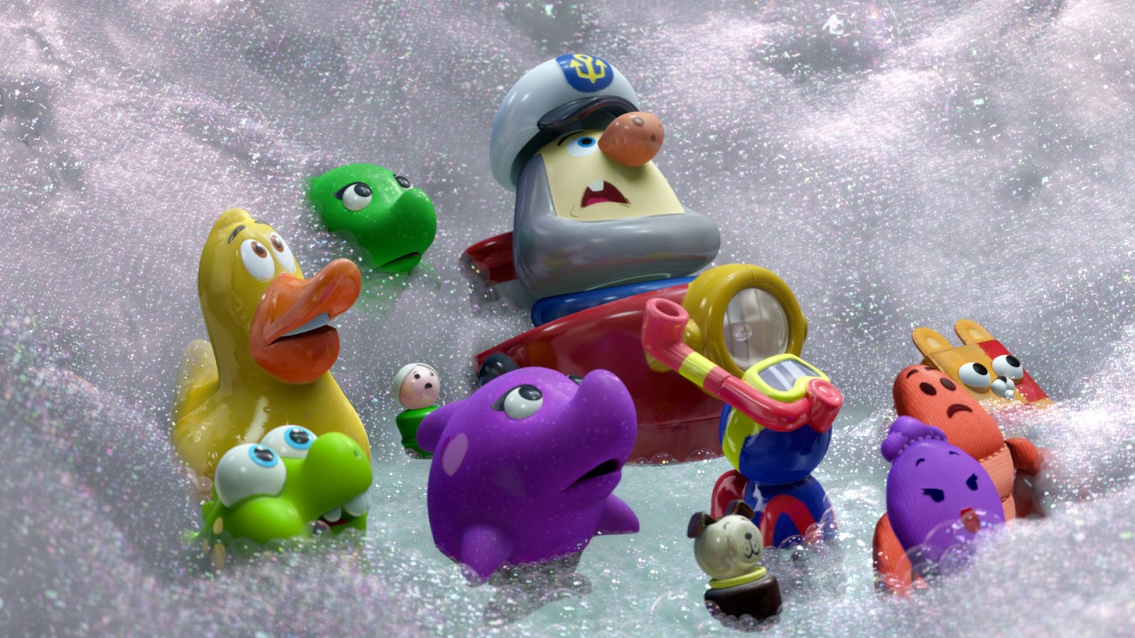 partysaurus rex online