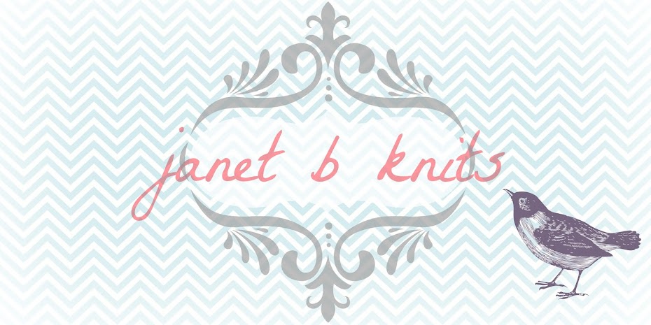 janet b knits