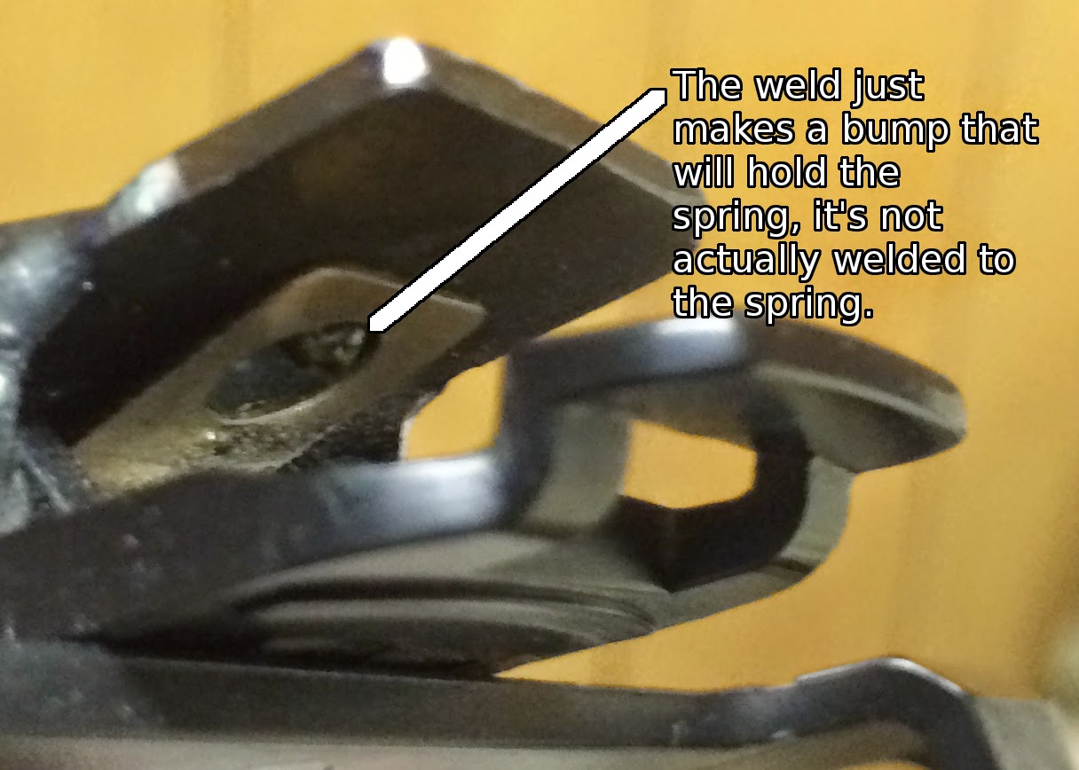 The Adventures of Me Otterbox belt clip repair