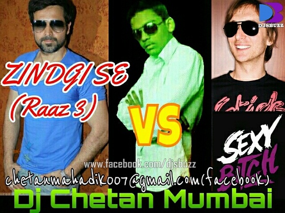 Dj Chetan