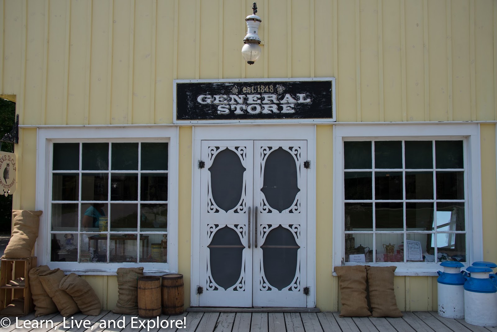 Touring Anne of Green Gables' Canada Part 1 Toronto and Environs