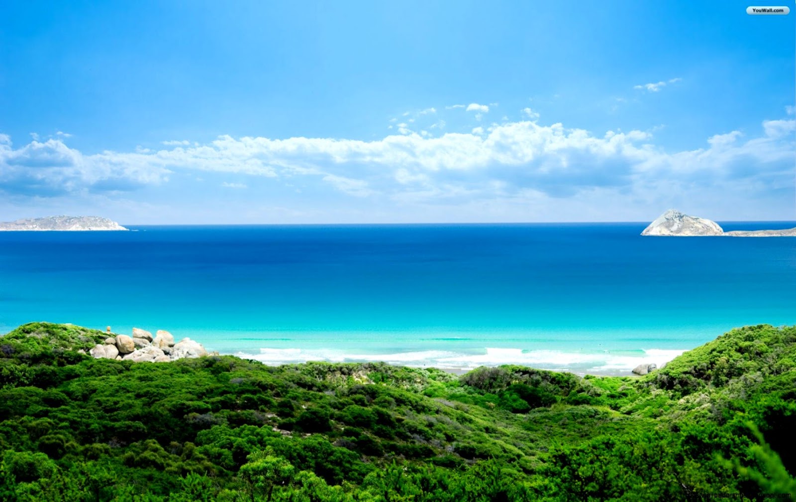 Beautiful Sea View Beautiful Sea View