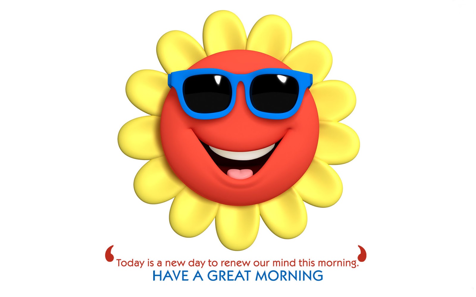 Good Morning - Happy Morning - Have a Nice Day HD Wallpaper ~ Super HD