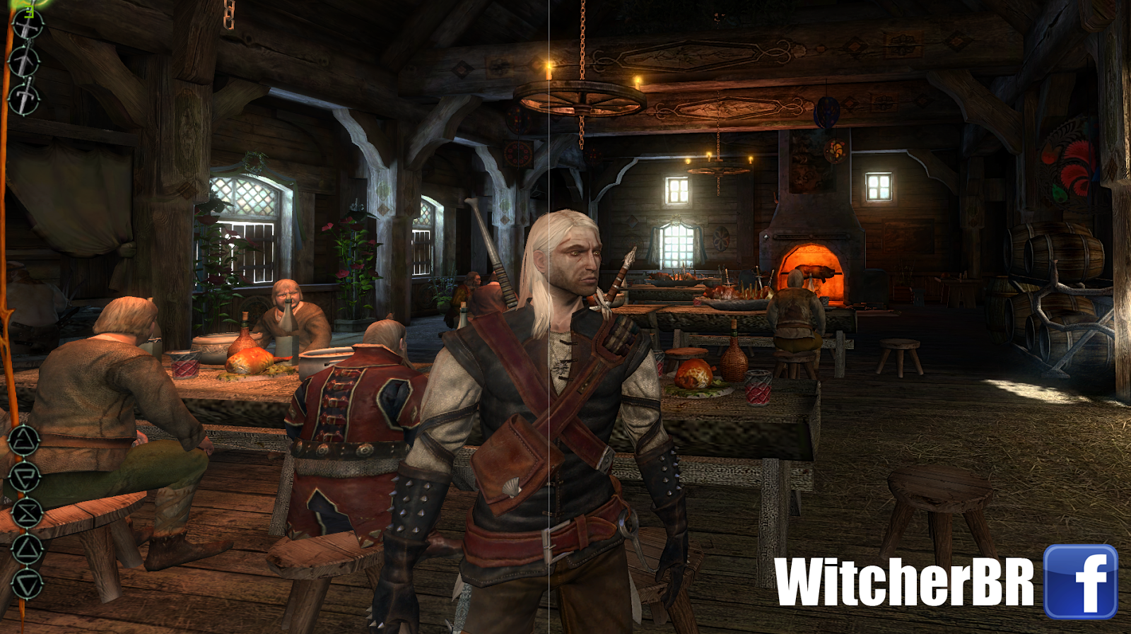 The Witcher 2: Assassins of Kings Enhanced Edition Requisitos