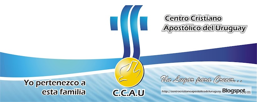 Centro Cristiano Apostólico del Uruguay