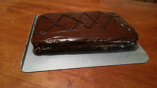 Recette du Gâteaux kinder Délice