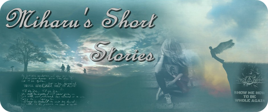 Miharu's Short Stories