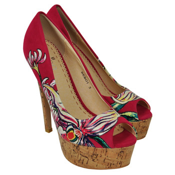 bebo shoes wholesale