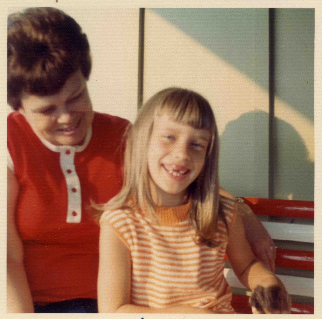 Past Life In Memory of My Grandma Jane...