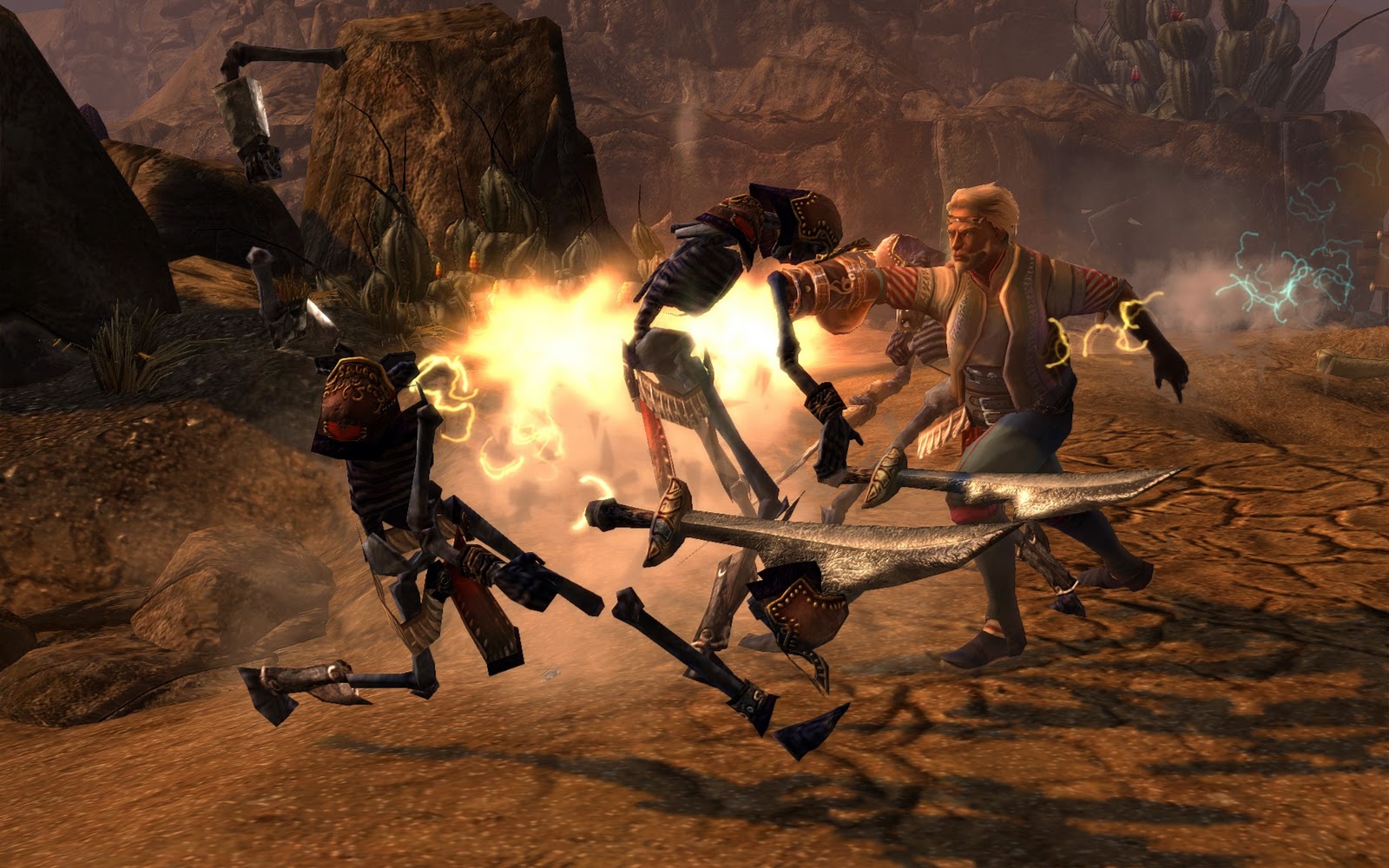 dungeon siege 3 playable characters dungeon siege 3 playable characters