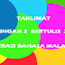 TAKLIMAT SARINGAN 2 BERTULIS  LINUS2.0 LITERASI BAHASA MALAYSIA  ( LINUS-NKRA ) PEJABAT PENDIDIKAN DAERAH PERAK TENGAH 2015