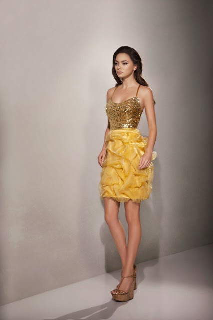 Allen Rich | wedding and evening dresses 2015 | Bridal Fashion Allen Rich | wedding and evening dresses 2015 | Bridal Fashion