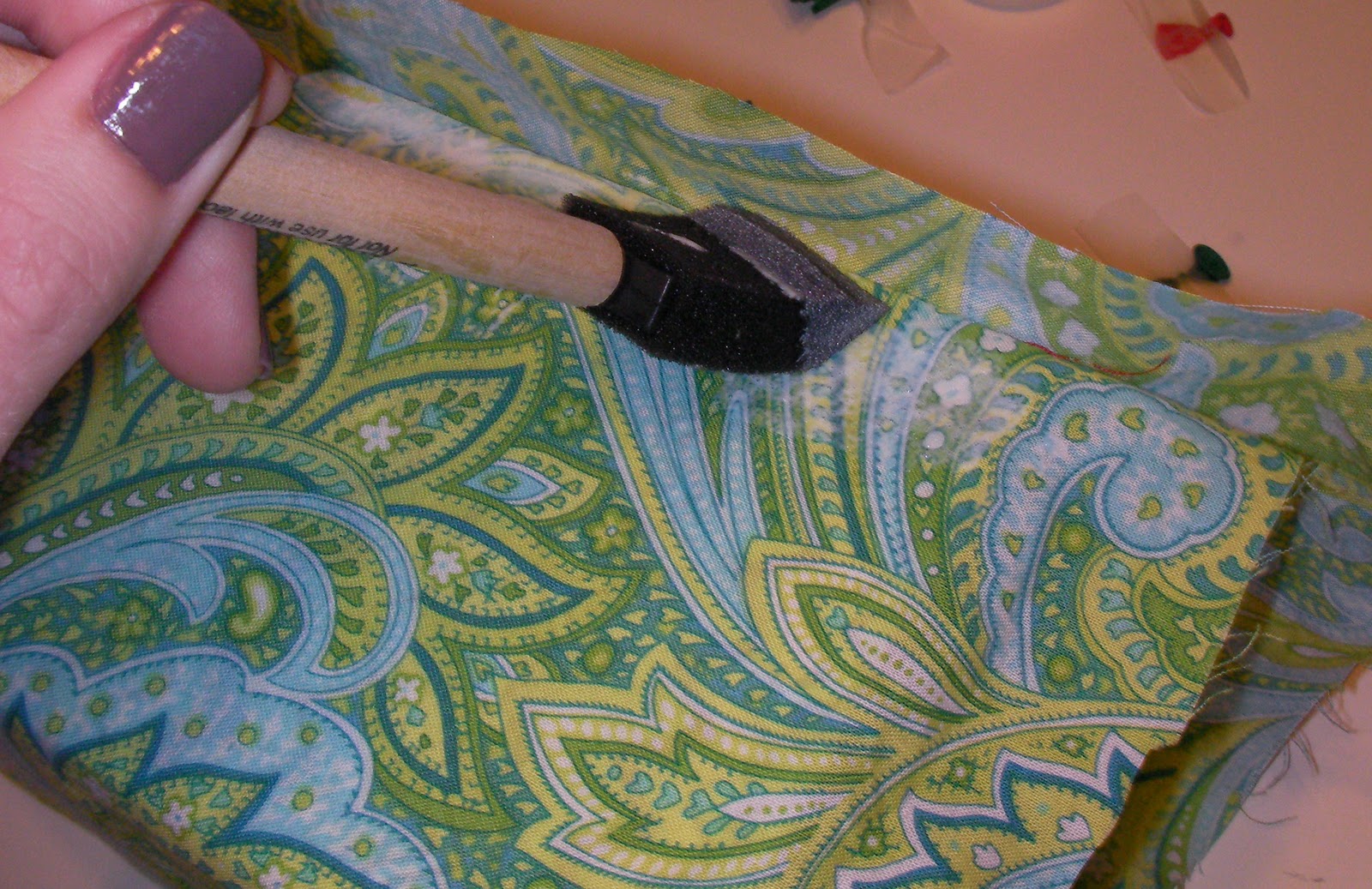 Sew Fabulous DIY Storage Containers