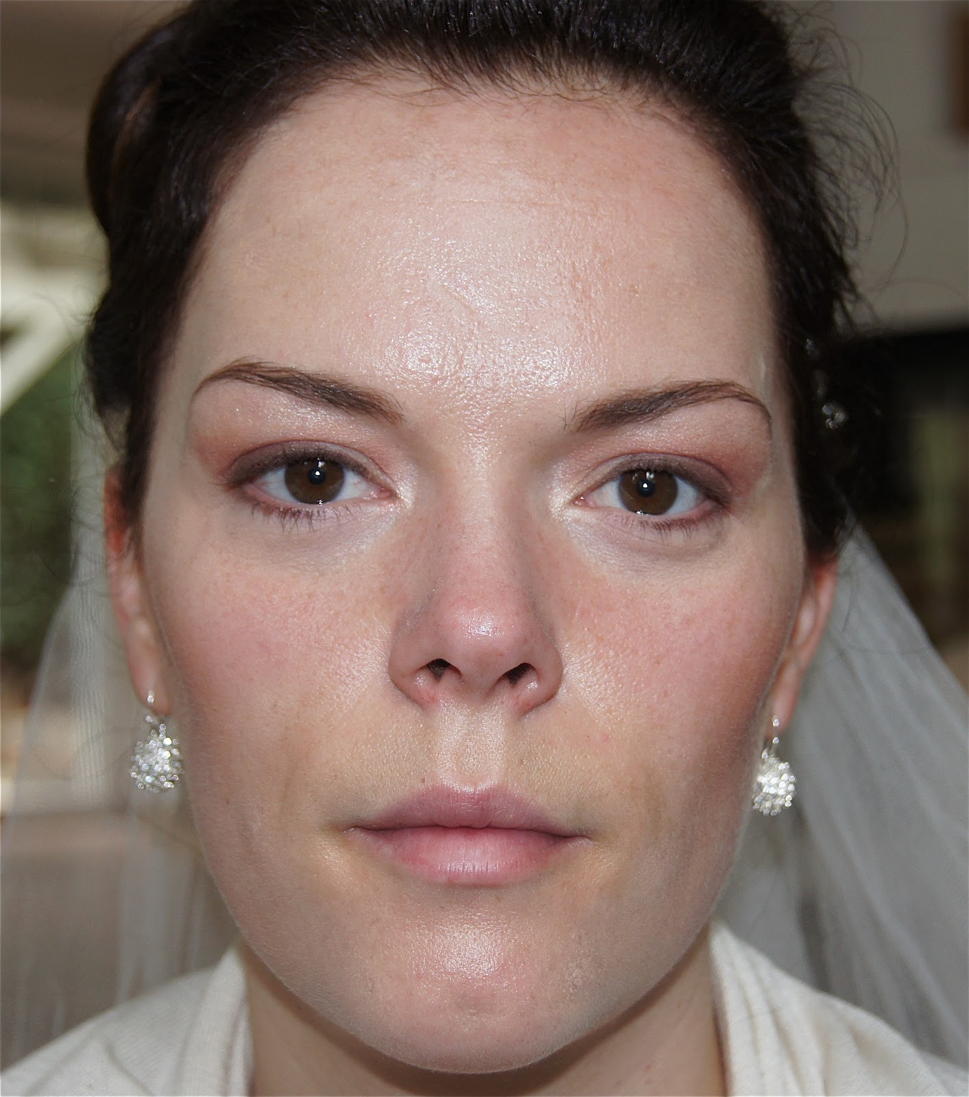 Beautype Euronews Mein Brauttutorial Schritt Fur Schritt