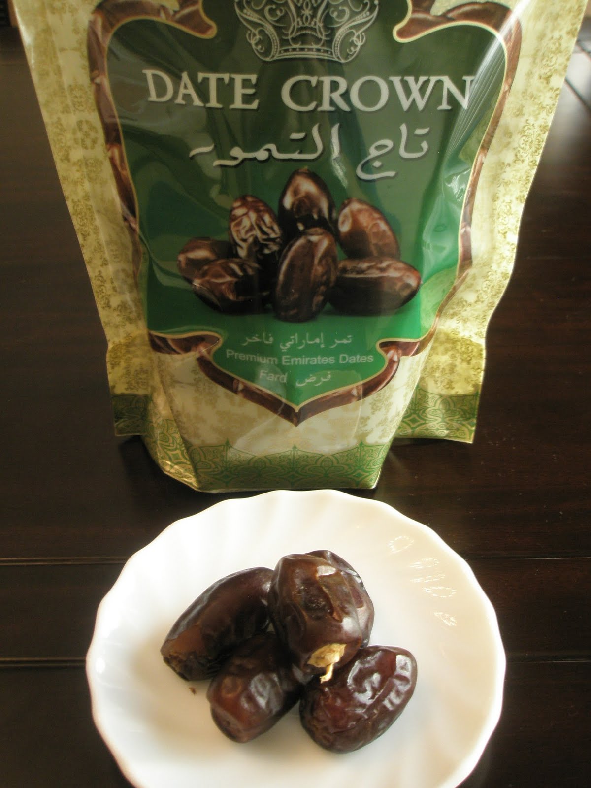 Skeptic in Qatar Varieties of Dates