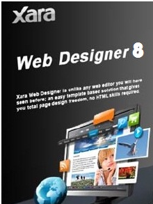 Xara Web Designer 9 Premium Keygen Torrent