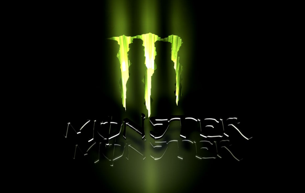 Download Monster Energy Logo Free Drink Wallpaper 1280x800 Full Download Monster Energy Logo Free Drink Wallpaper 1280x800 Full