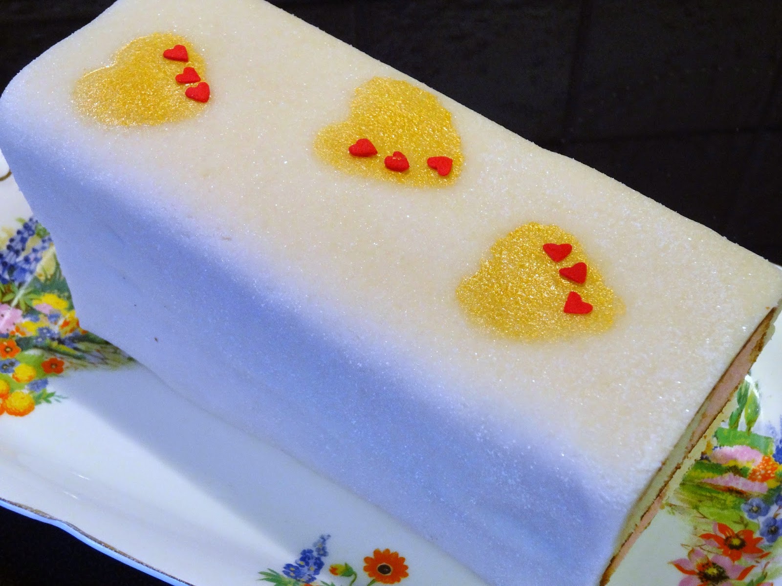 My Recipes: Celebration Cakes