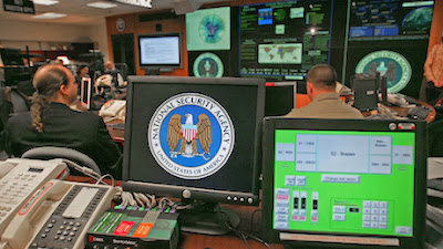 Retas Operator, NSA Sebar Malware di 50 Ribu Komputer