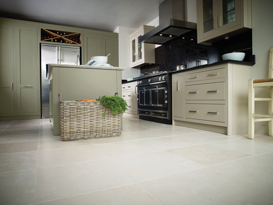 limestone flooring kitchen limestone flooring kitchen