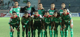 Persatu Tuban Optimis Boyong Piala Liga Nusantara