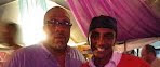 Mark & Marcus Samuelsson