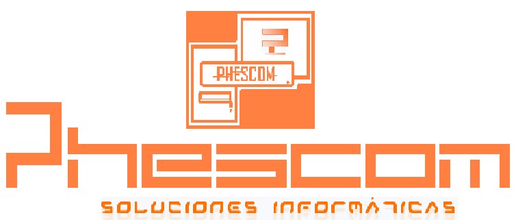 PHESCOM Soluciones Informáticas