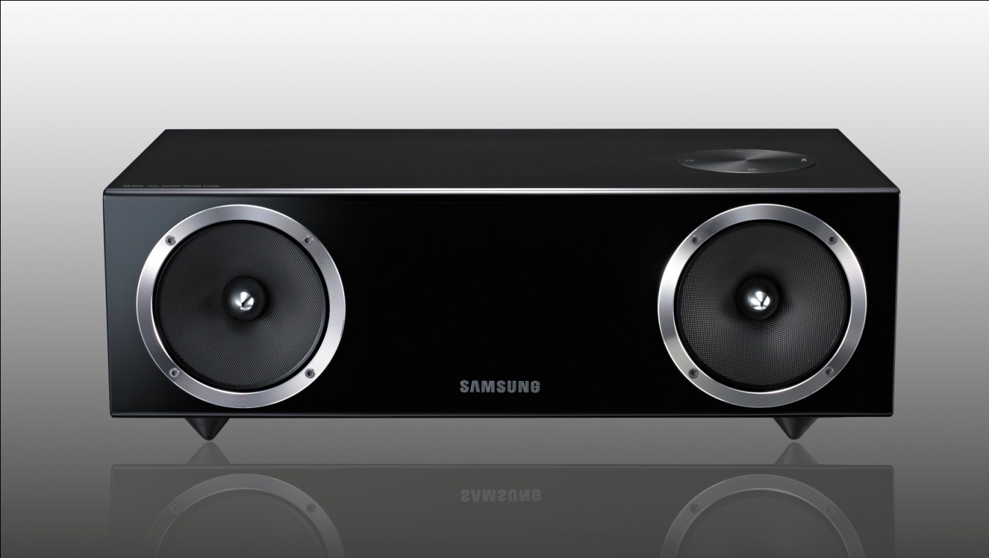 The Hip Subscription Samsung Audio Docks