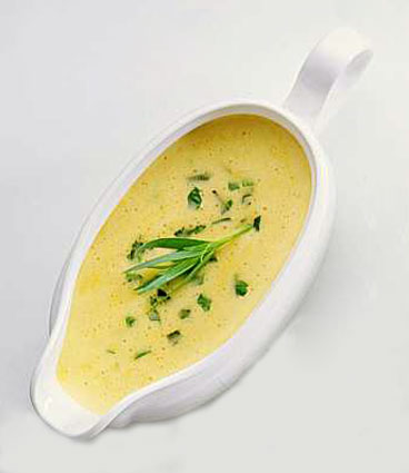Bearnaise Sauce Images