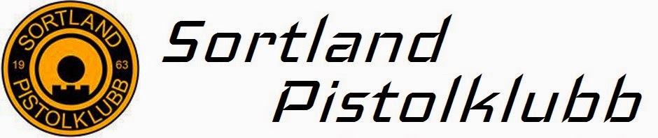Sortland Pistolklubb