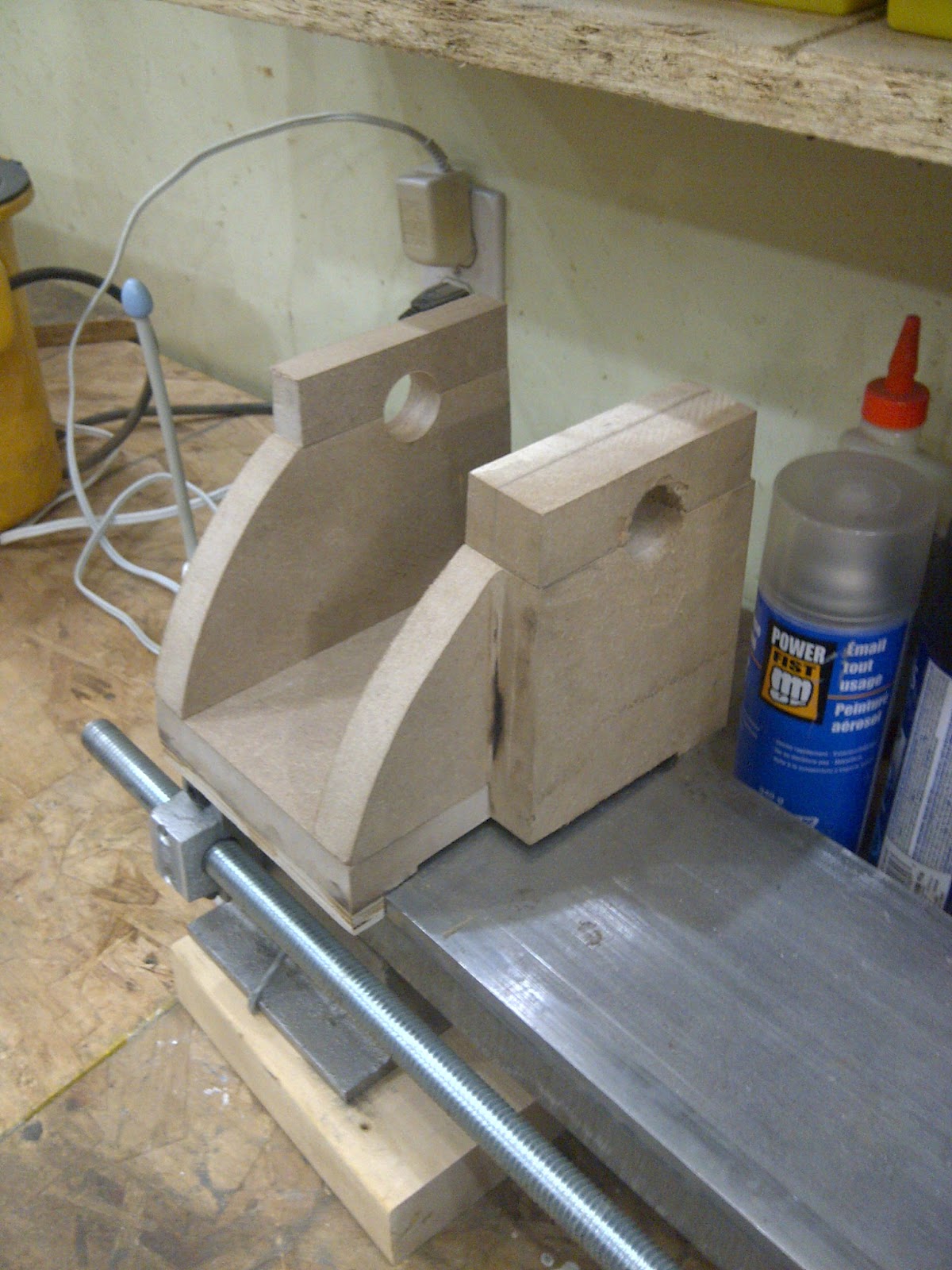 Another Day Another Project Building My Own Gingery Metal Lathe