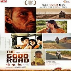 Hindi Full Movie The Good Road Download
