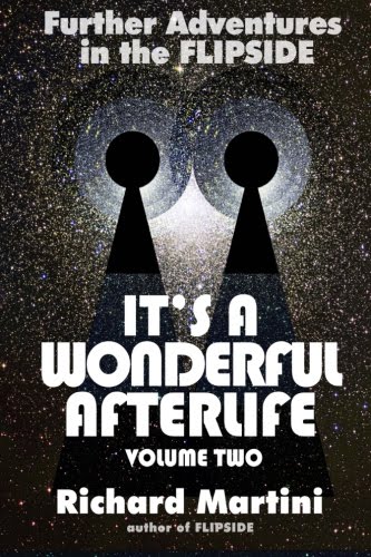 Its a Wonderful Afterlife Volume Two Print Edition