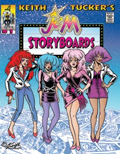 Happy 31st Birthday to...Jem And the Holograms