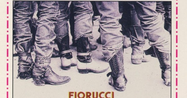 1935 - 2015 | ELIO FIORUCCI | IN MEMORIAM | TheHistorialist