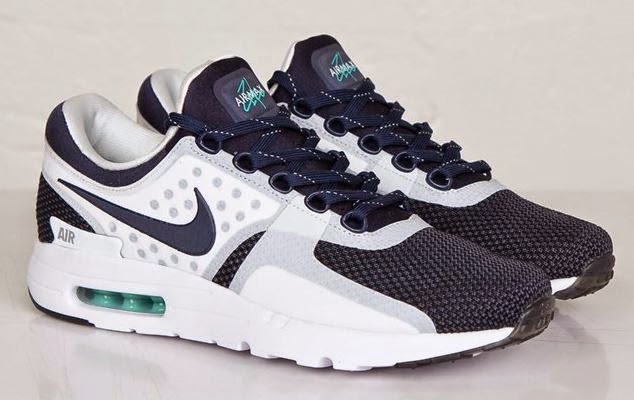 air max zero hong kong