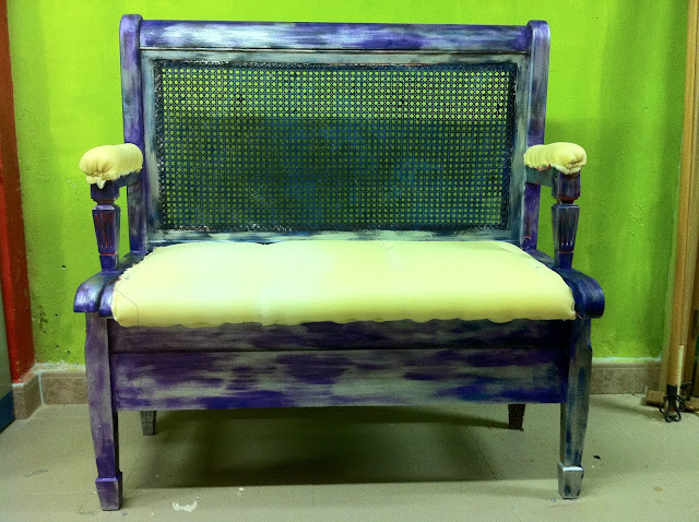 Artículos de decoración del hogar en Lozano Allende Decoraciones: Crear