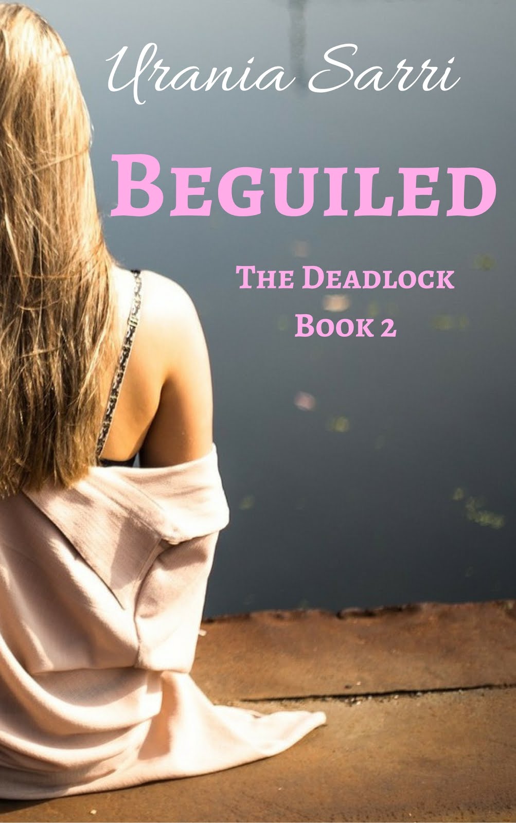 Beguiled, The Gate Deadlock series, Boook 2