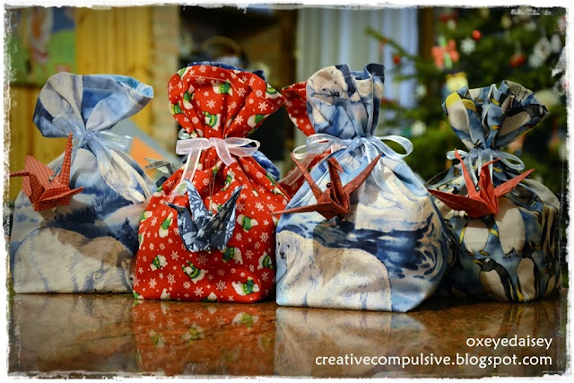 origami peace crane teacher gifts