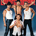 Magic Mike HOT Casts On EW Magz