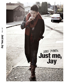 Jay Park