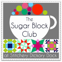 The Sugar Block Club