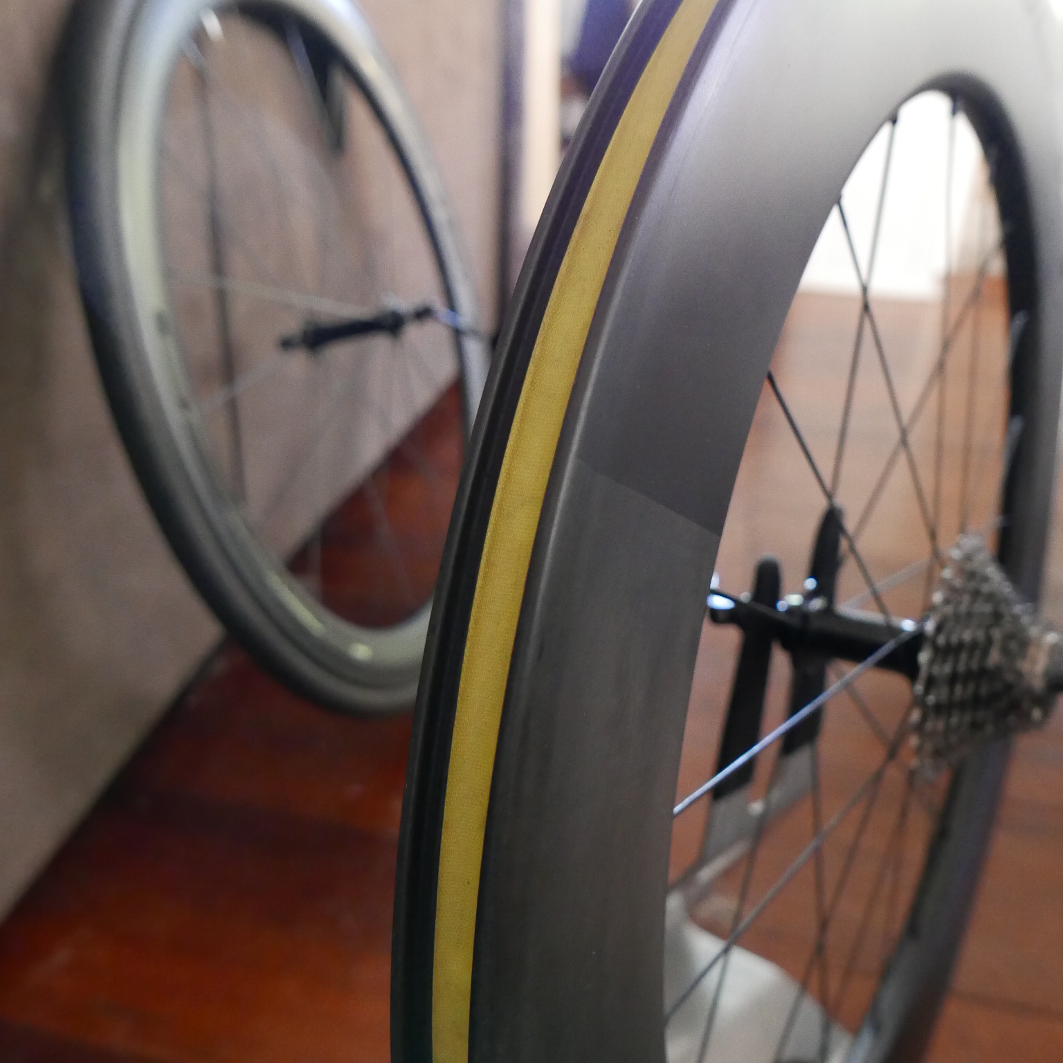 caden bike wheels
