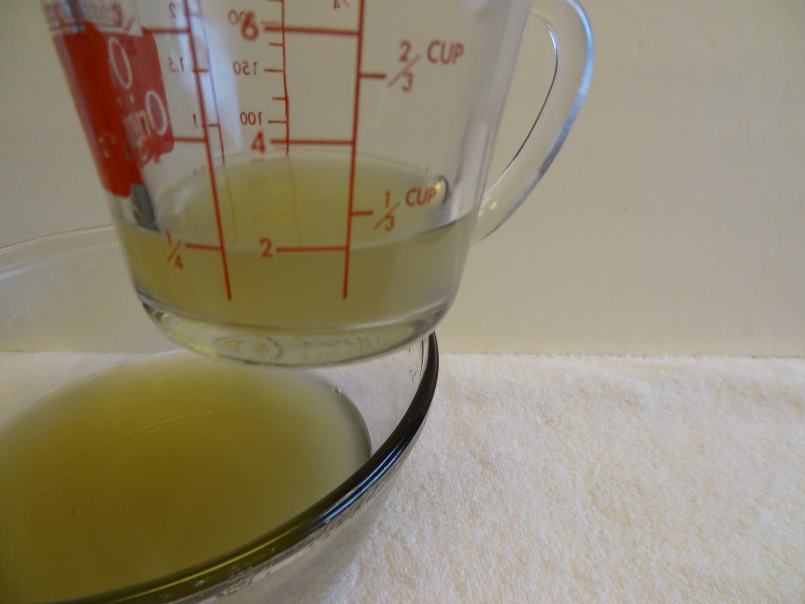 Unique Party Food to Go Candied Ginger Sweet and Spicy