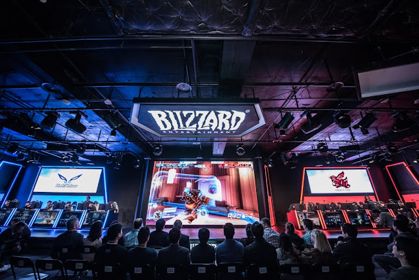 閃電狼已就位,台灣時間8月12日凌晨1時開戰,迎戰美國,目標打進BlizzCon。 閃電狼已就位,台灣時間8月12日凌晨1時開戰,迎戰美國,目標打進BlizzCon。