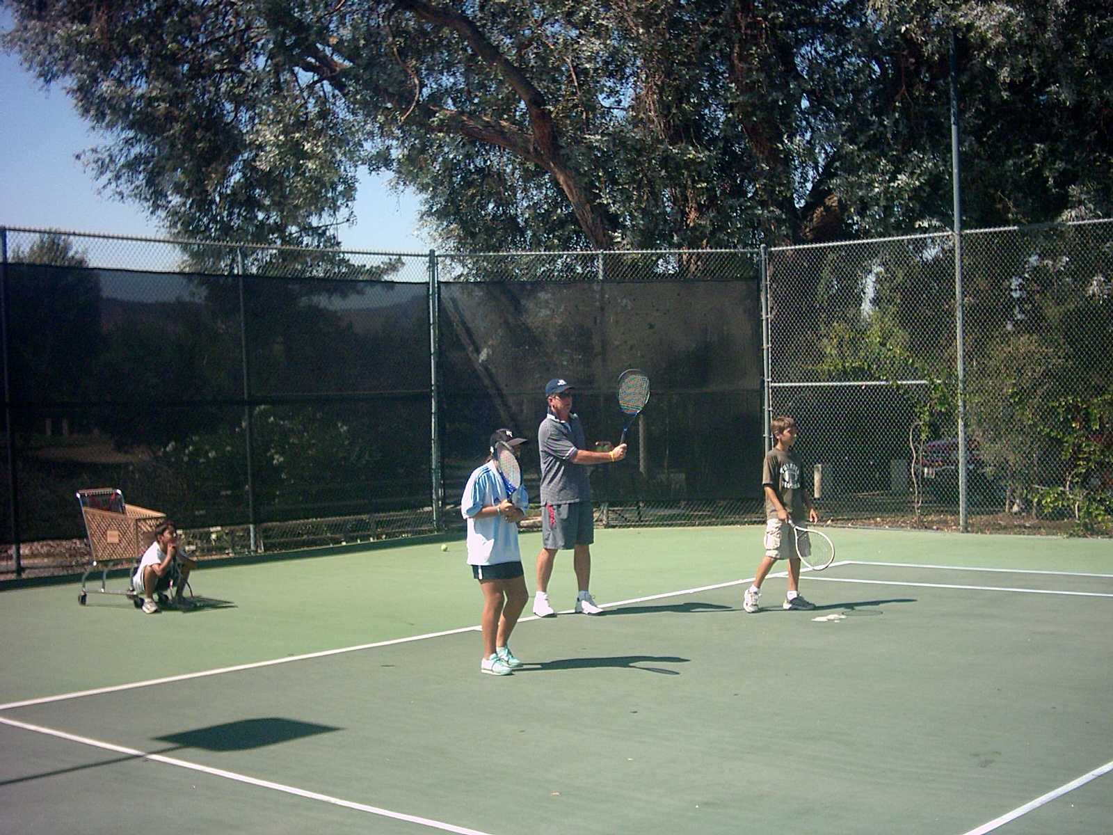 Lindero Kids' Summer Sports Camp Macaroni KID Conejo Valley Malibu Calabasas